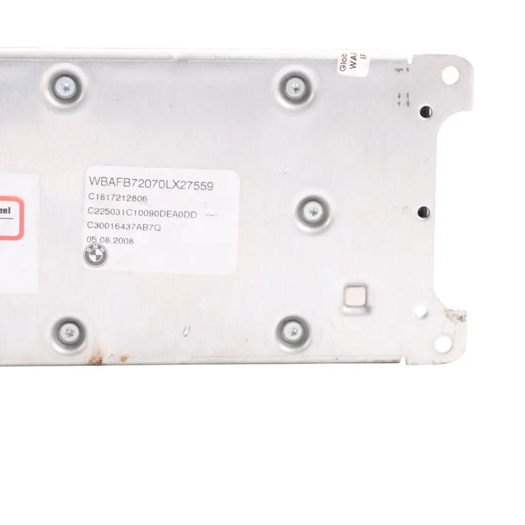 Comunication Module BMW E83 E46 EXCH Telematics Control GSM Bluetooth  - SKU 9195454 - Part number 9195454