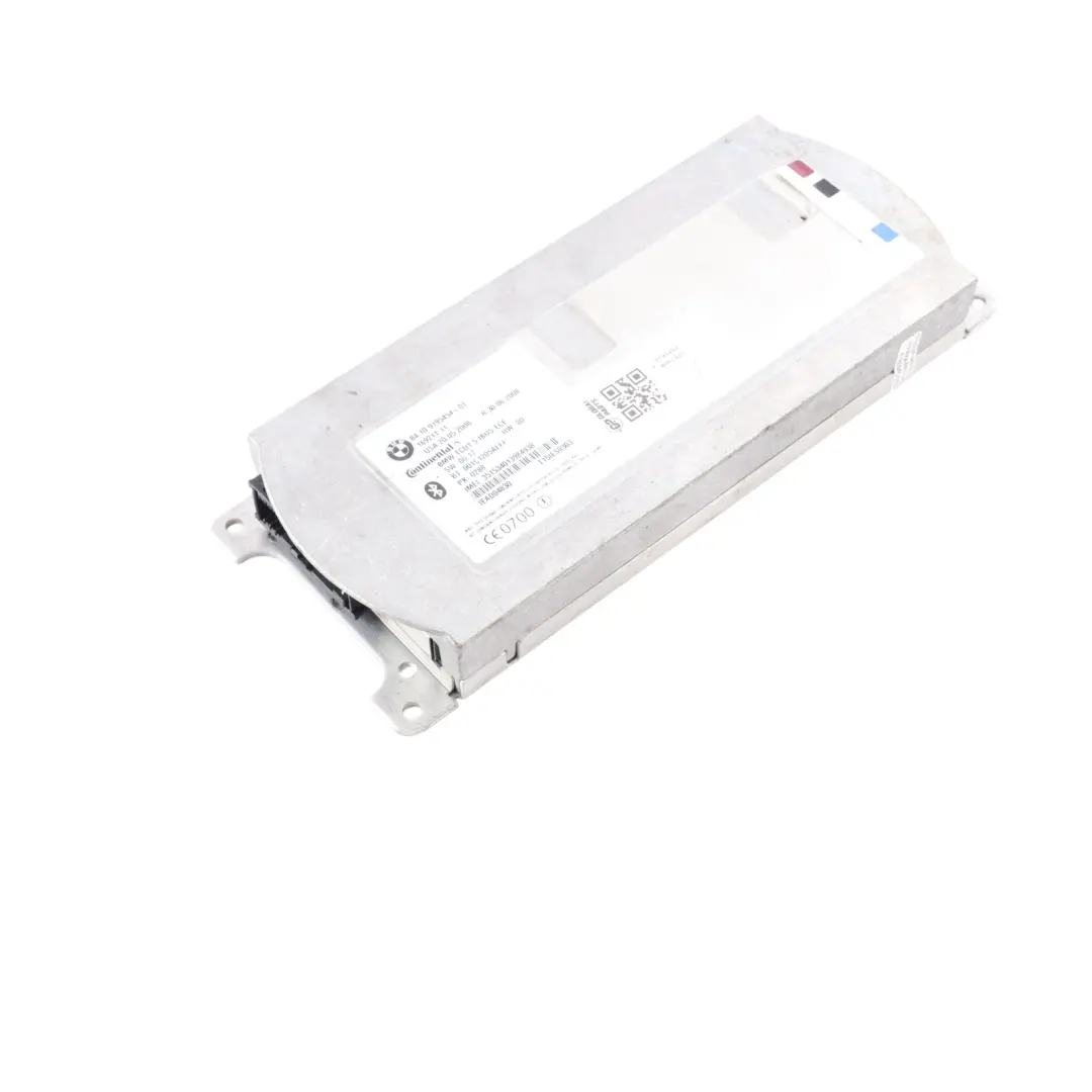 Comunication Module BMW E83 E46 EXCH Telematics Control GSM Bluetooth  - SKU 9195454 - Part number 9195454