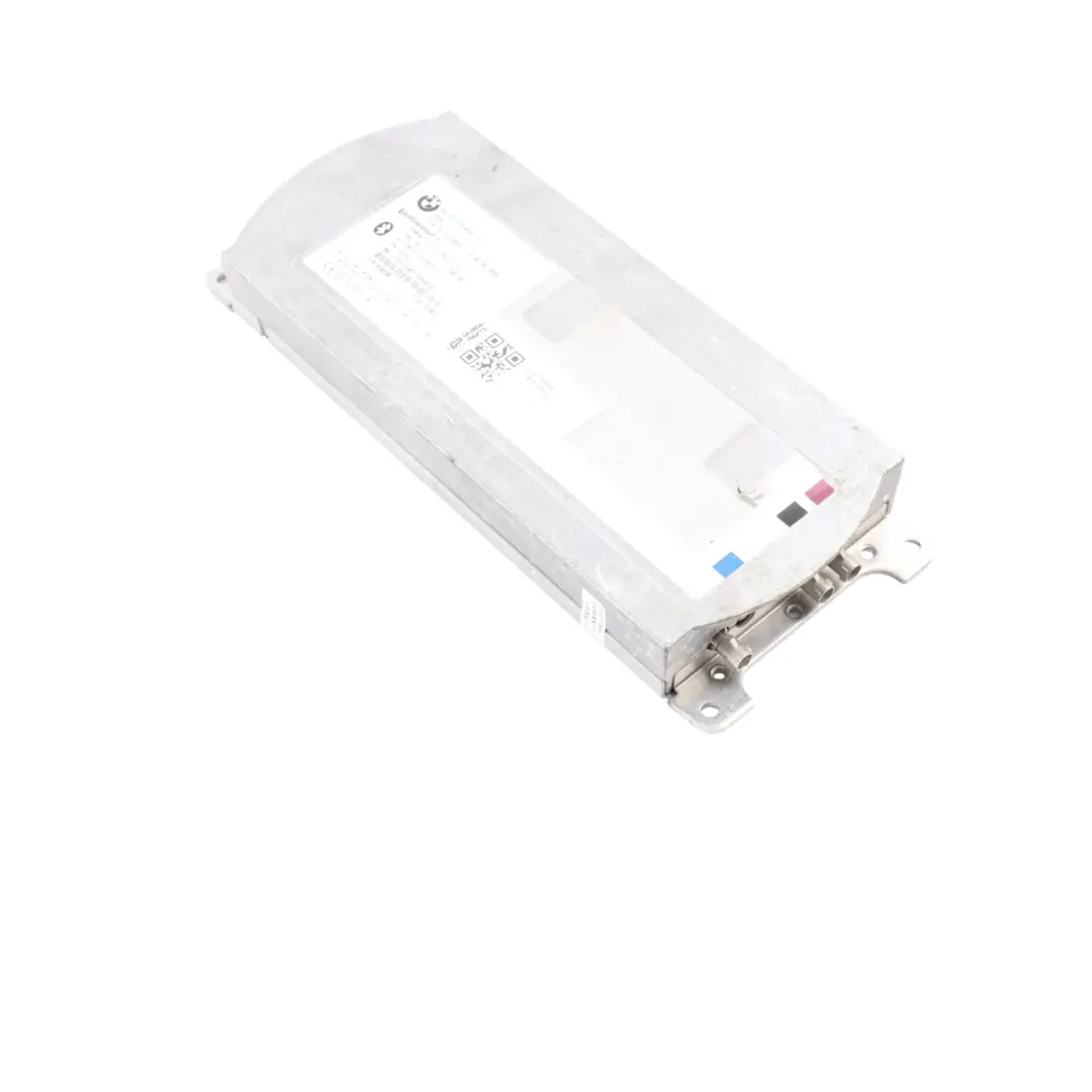 Comunication Module BMW E83 E46 EXCH Telematics Control GSM Bluetooth to with Part number 9195454 Comunication Module BMW E83 E46 EXCH Telematics Control GSM Bluetooth - SKU 9195454 - Part number 9195454