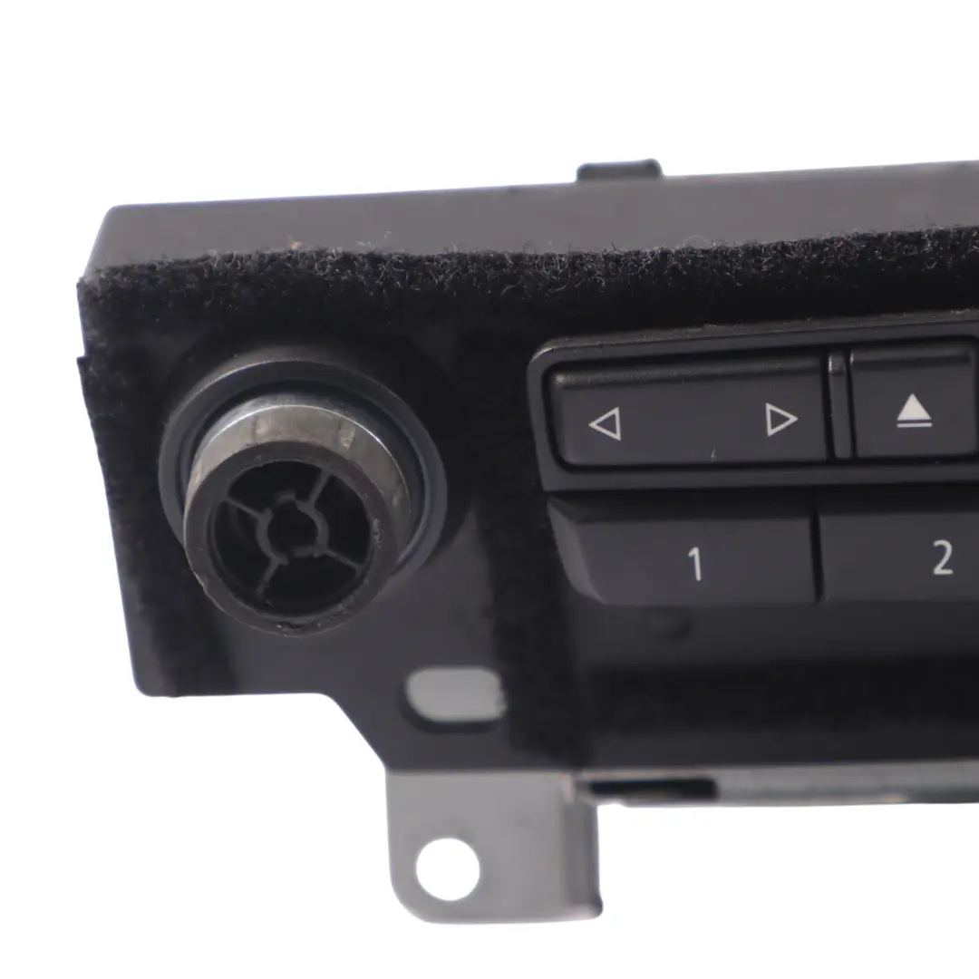 Reproductor radio M-ASK M-Audio Unidad principal sistema para BMW E60 LCI con número de pieza 9195756 BMW E60 LCI Reproductor radio M-ASK M-Audio Unidad principal sistema - SKU 9195756-1 - Número de pieza 9195756