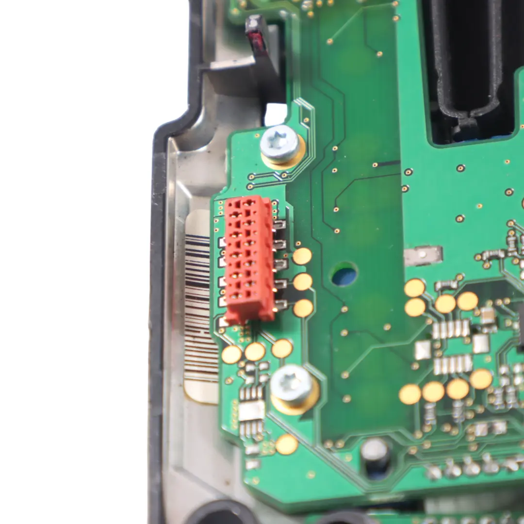 M-Audiosystemkontroller Audio System Steuerung für BMW 5 E60 E61 LCI mit Teilenummer 9195756 BMW 5 E60 E61 LCI M-Audiosystemkontroller Audio System Steuerung - SKU 9195756-1 - Teilenummer 9195756