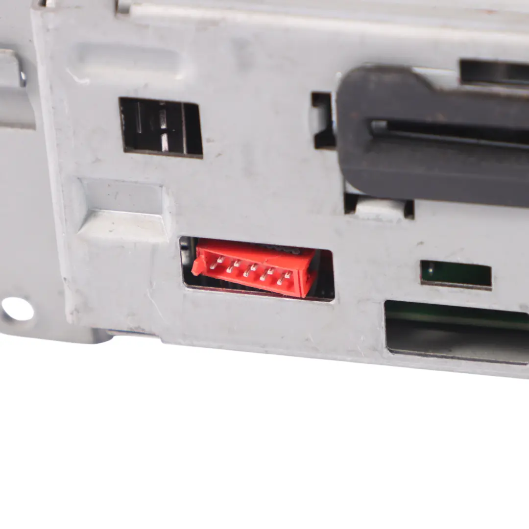 Radio Odtwarzacz Nawigacji M-ASK do BMW E60 E61 LCI o numerze 9195756 BMW E60 E61 LCI Radio Odtwarzacz Nawigacji M-ASK - SKU 9195756-1 - Numer Części 9195756