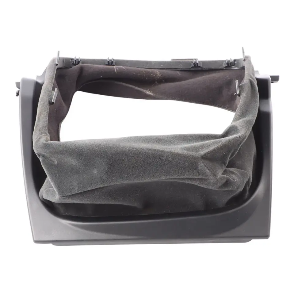 Gap Cover BMW F06 F12 F12 F13 LCI F13 Trim Panel Cover Steering Column to with Part number 9197497 Gap Cover BMW F06 F12 F12 F13 LCI F13 Trim Panel Cover Steering Column - SKU 9197497 - Part number 9197497