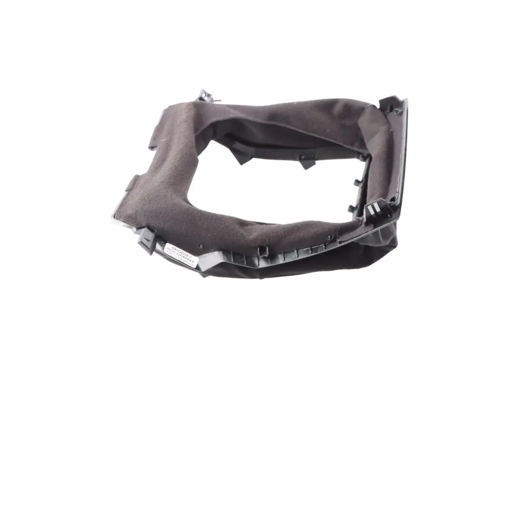 BMW F06 F12 F13 LCI Abdeckung Verkleidung Lenksäule - SKU 9197497 - Teilenummer 9197497
