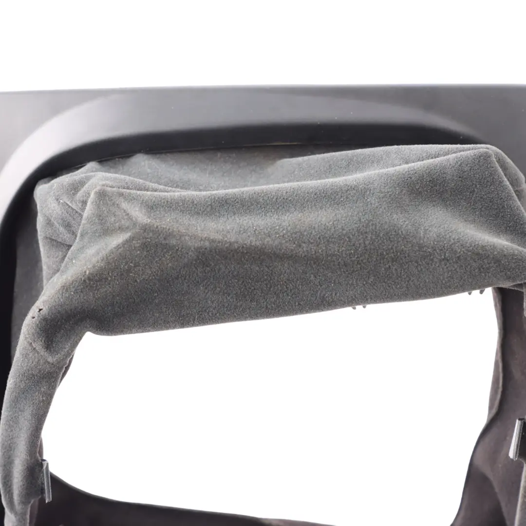 Gap Cover BMW F06 F12 F12 F13 LCI F13 Trim Panel Cover Steering Column to with Part number 9197497 Gap Cover BMW F06 F12 F12 F13 LCI F13 Trim Panel Cover Steering Column - SKU 9197497 - Part number 9197497