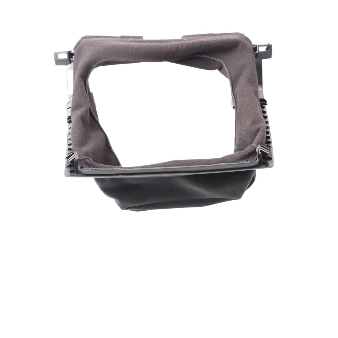 Gap Cover BMW F06 F12 F12 F13 LCI F13 Trim Panel Cover Steering Column to with Part number 9197497 Gap Cover BMW F06 F12 F12 F13 LCI F13 Trim Panel Cover Steering Column - SKU 9197497 - Part number 9197497