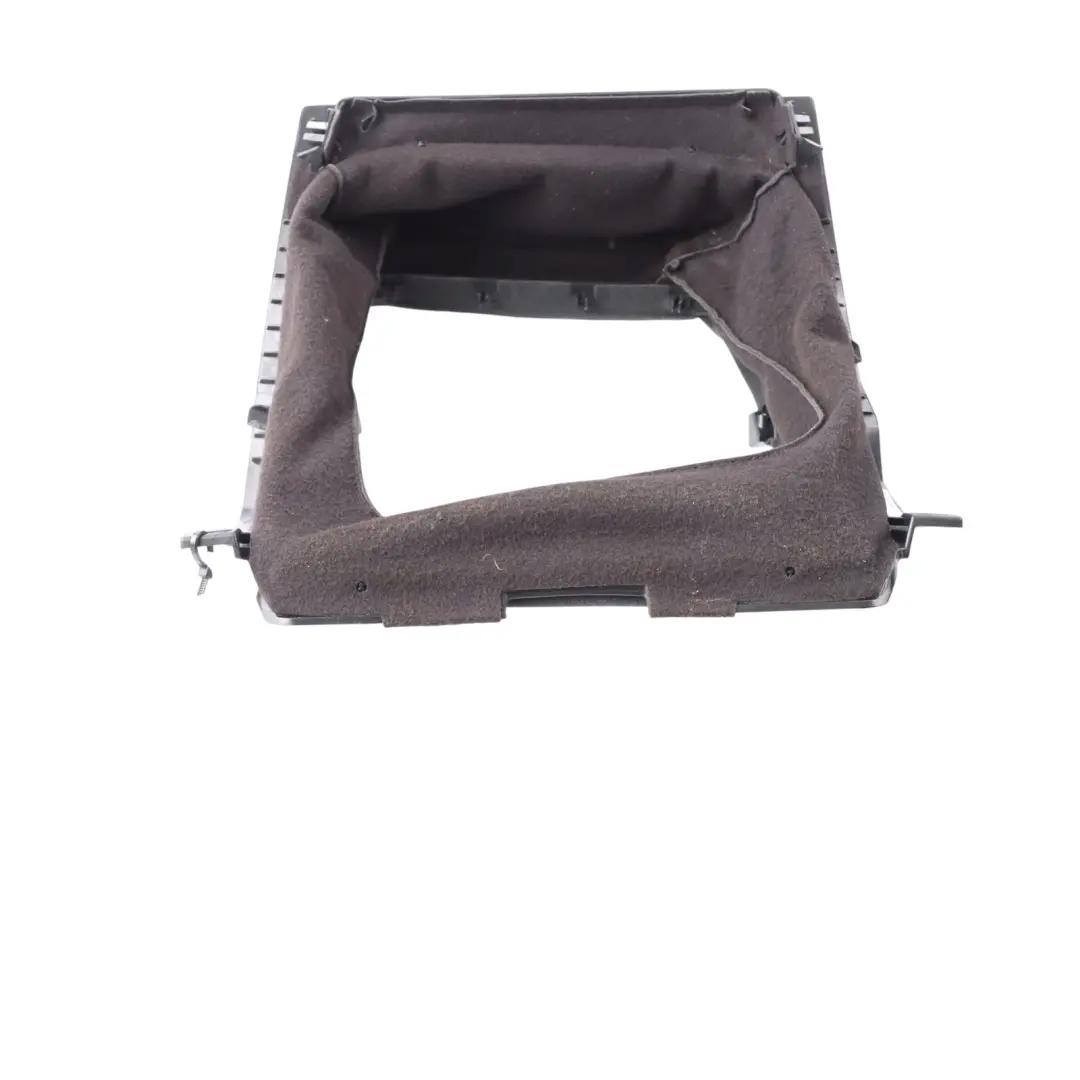 Gap Cover BMW F06 F12 F12 F13 LCI F13 Trim Panel Cover Steering Column to with Part number 9197497 Gap Cover BMW F06 F12 F12 F13 LCI F13 Trim Panel Cover Steering Column - SKU 9197497 - Part number 9197497