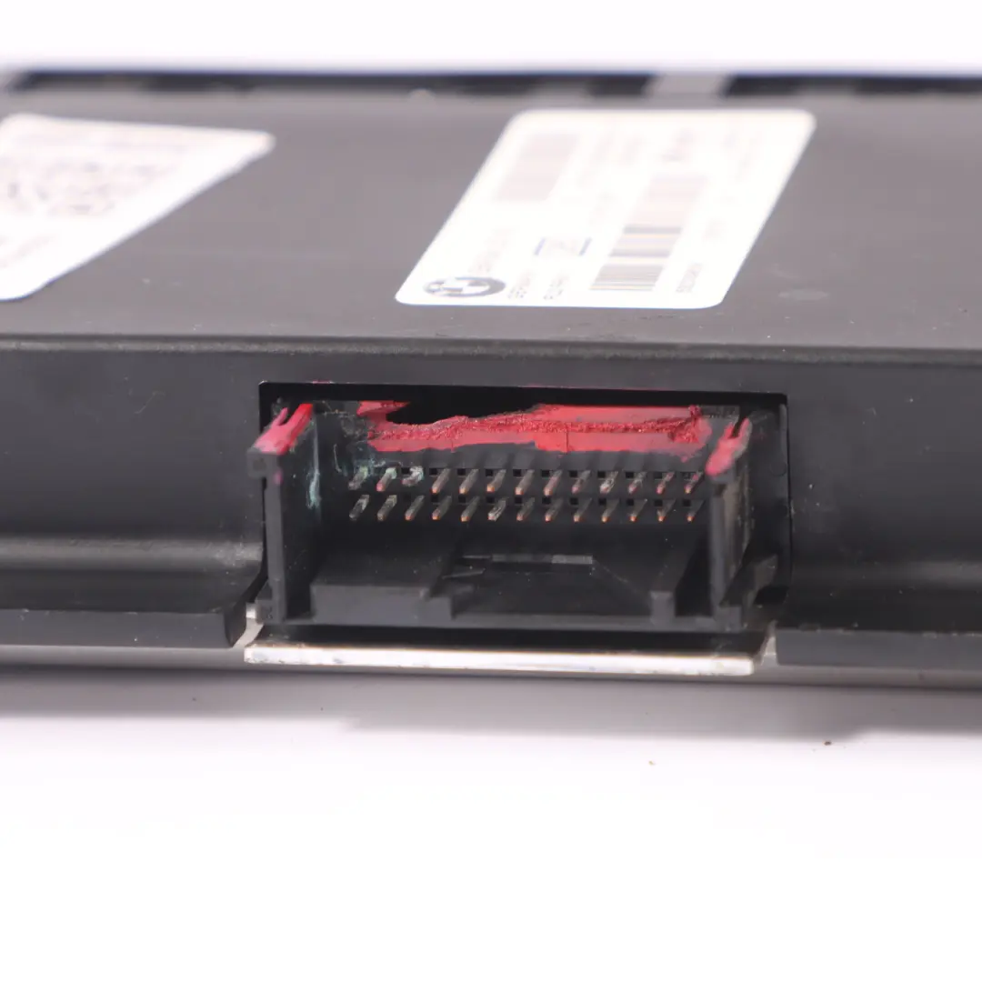 BMW E90 Footwell Light Module ECU Control Unit PL2 FRM Lear - SKU 9204536-1 - Part number 9204536