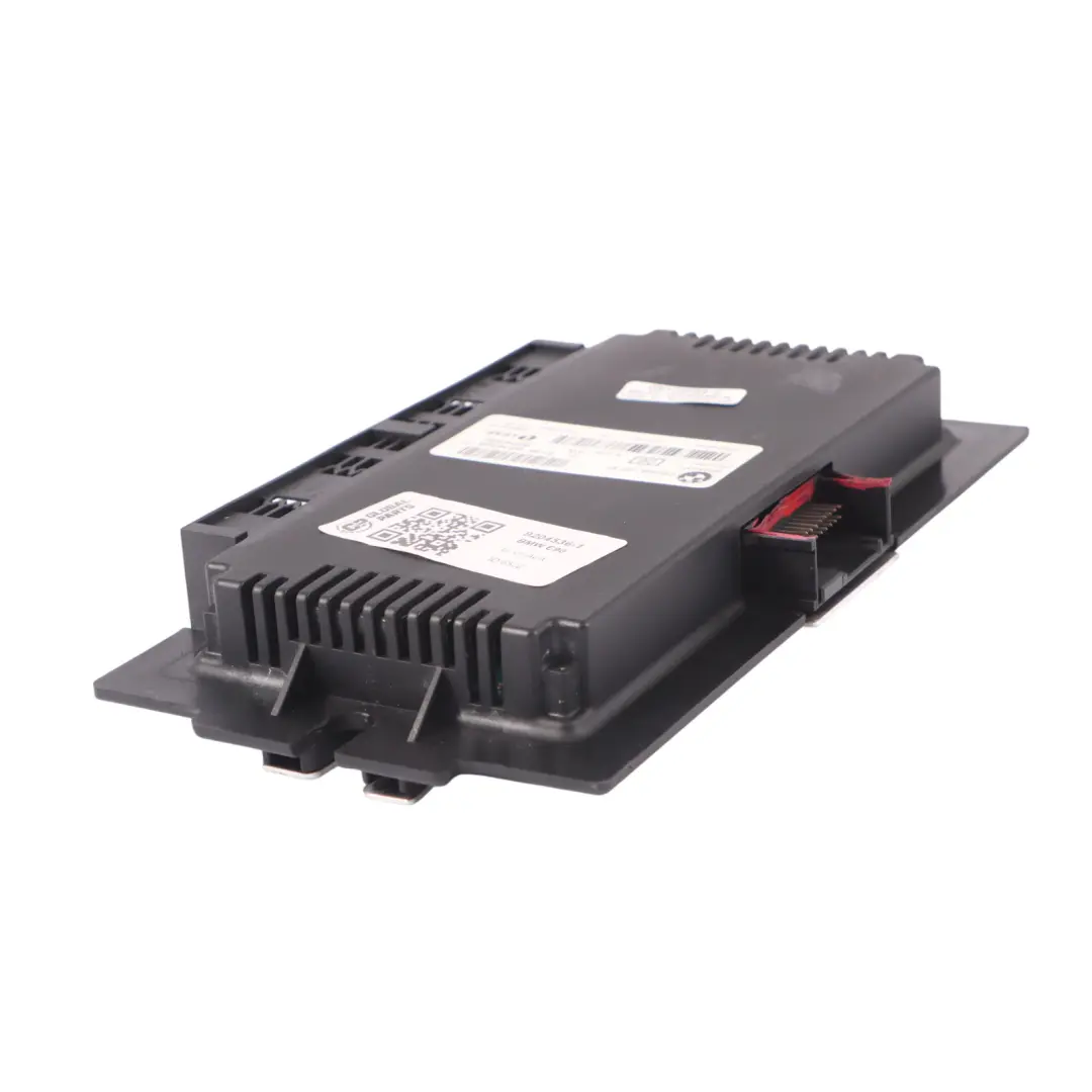 BMW E90 Footwell Light Module ECU Control Unit PL2 FRM Lear - SKU 9204536-1 - Part number 9204536