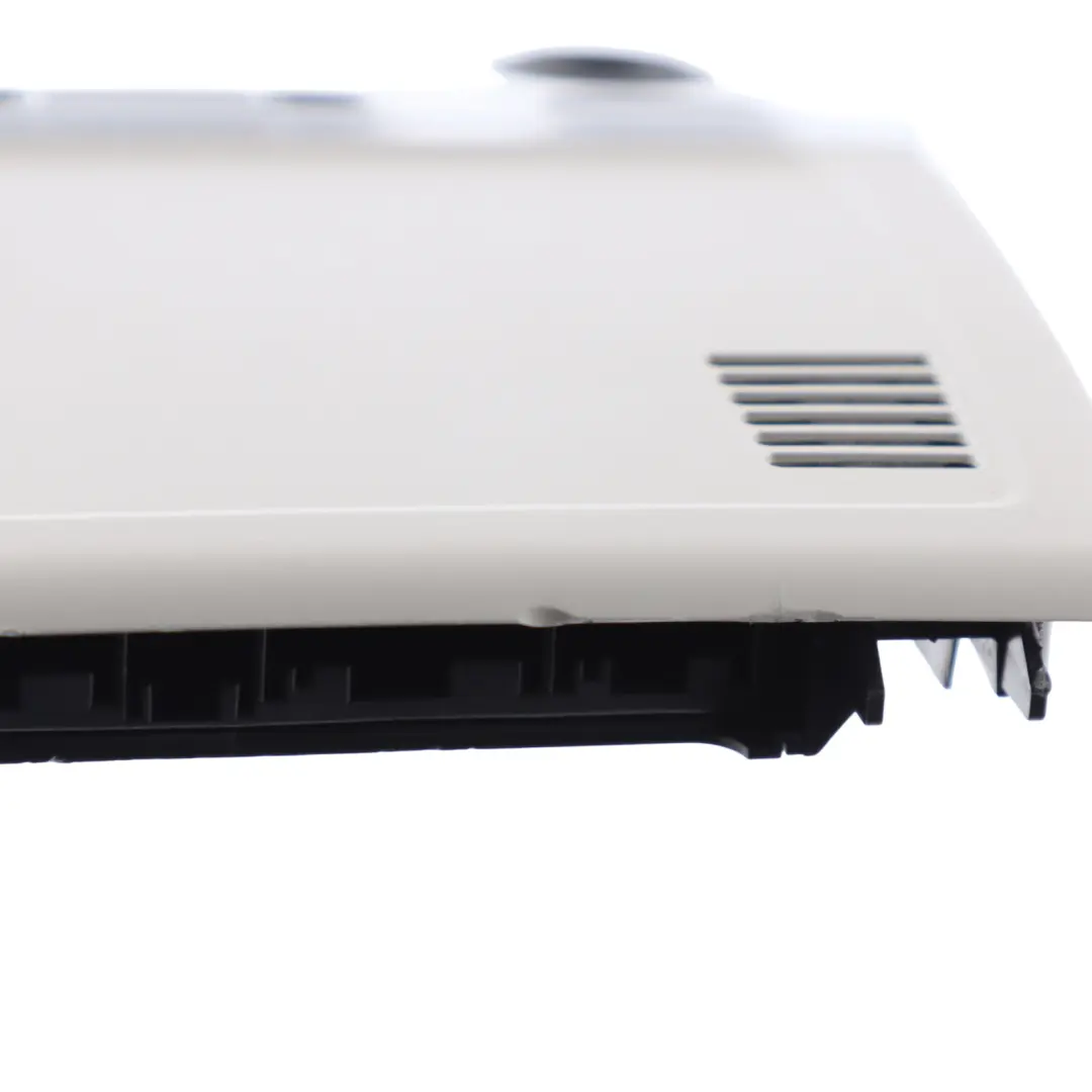 BMW X1 E84 E90 E91 E92 Roof Interior Light Air Module Grey Switch Unit - SKU 9205113-1 - Part number 9205113