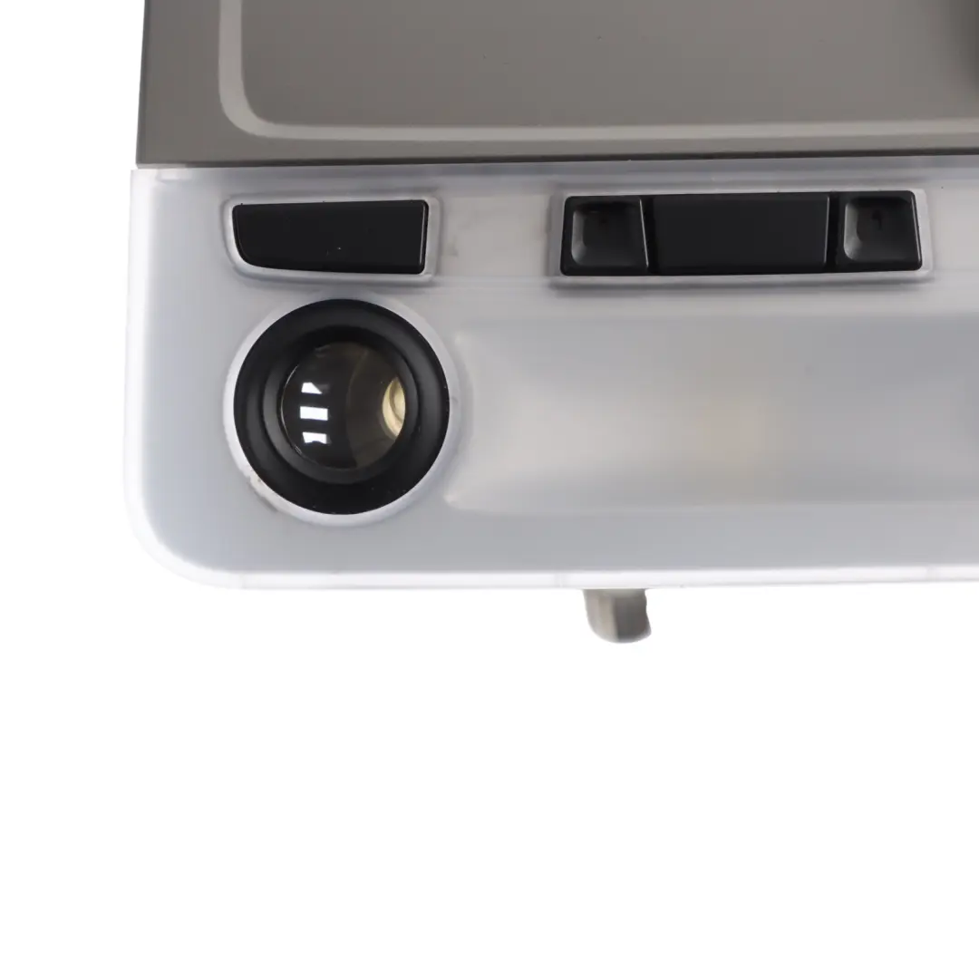 BMW X1 E84 E90 E91 E92 Tetto Interna Modulo Aria Grigio Interruttore - SKU 9205113-1 - Numero di parte 9205113
