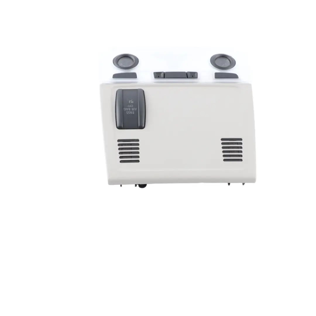 Dach Innenbe Leuchtung Luftmodul Grau Schaltere für BMW X1 E84 E90 E91 E92 mit Teilenummer 9205113 BMW X1 E84 E90 E91 E92 Dach Innenbe Leuchtung Luftmodul Grau Schaltere - SKU 9205113-1 - Teilenummer 9205113