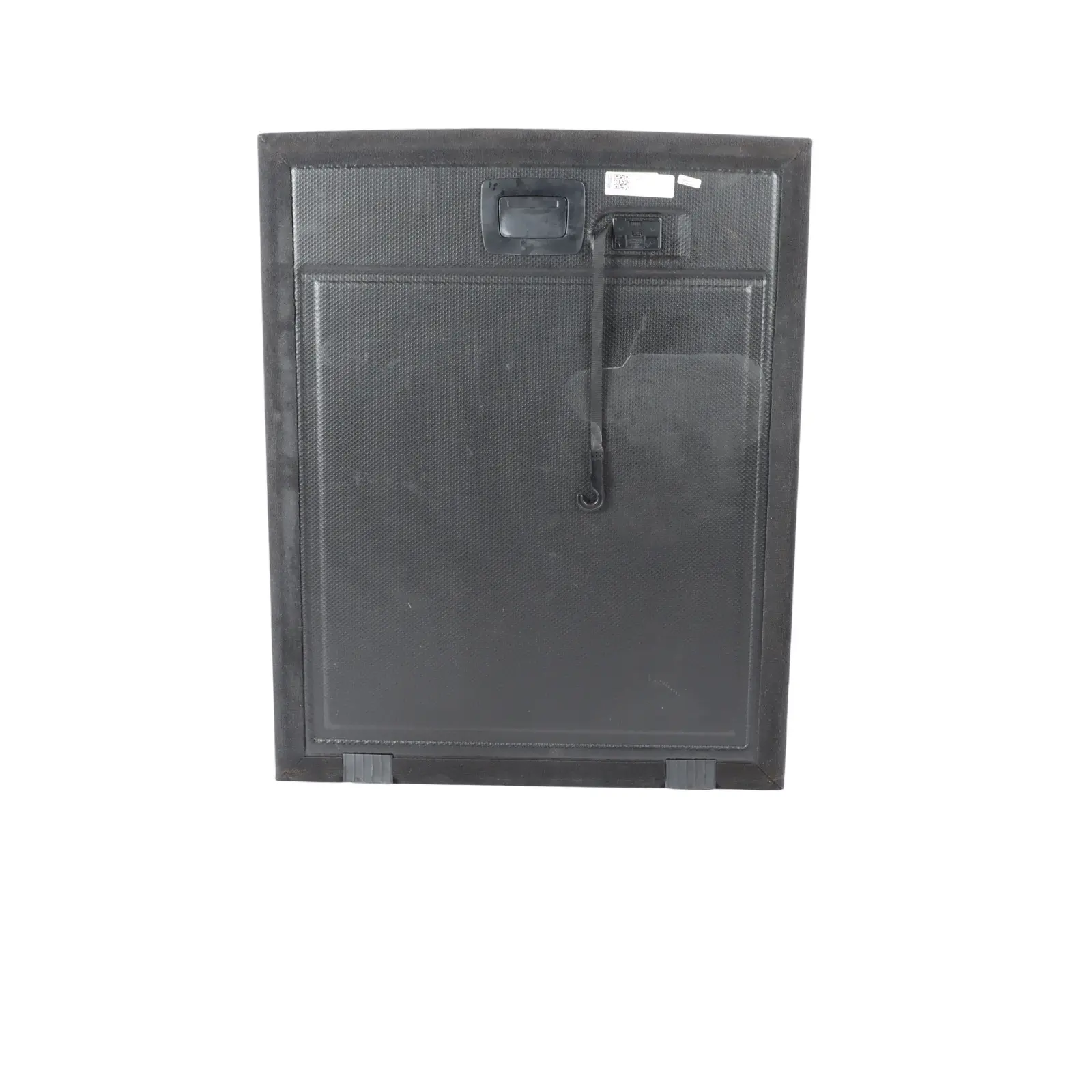 BMW X3 F25 Tapis De Coffre Revêtement De Coffre Garniture De Coffre 9207890