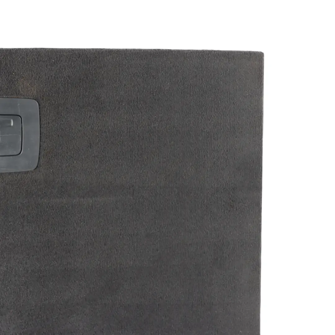 BMW X3 F25 Tapis De Coffre Revêtement De Coffre Garniture De Coffre - SKU 9207890-1 - Numéro de pièce 9207890