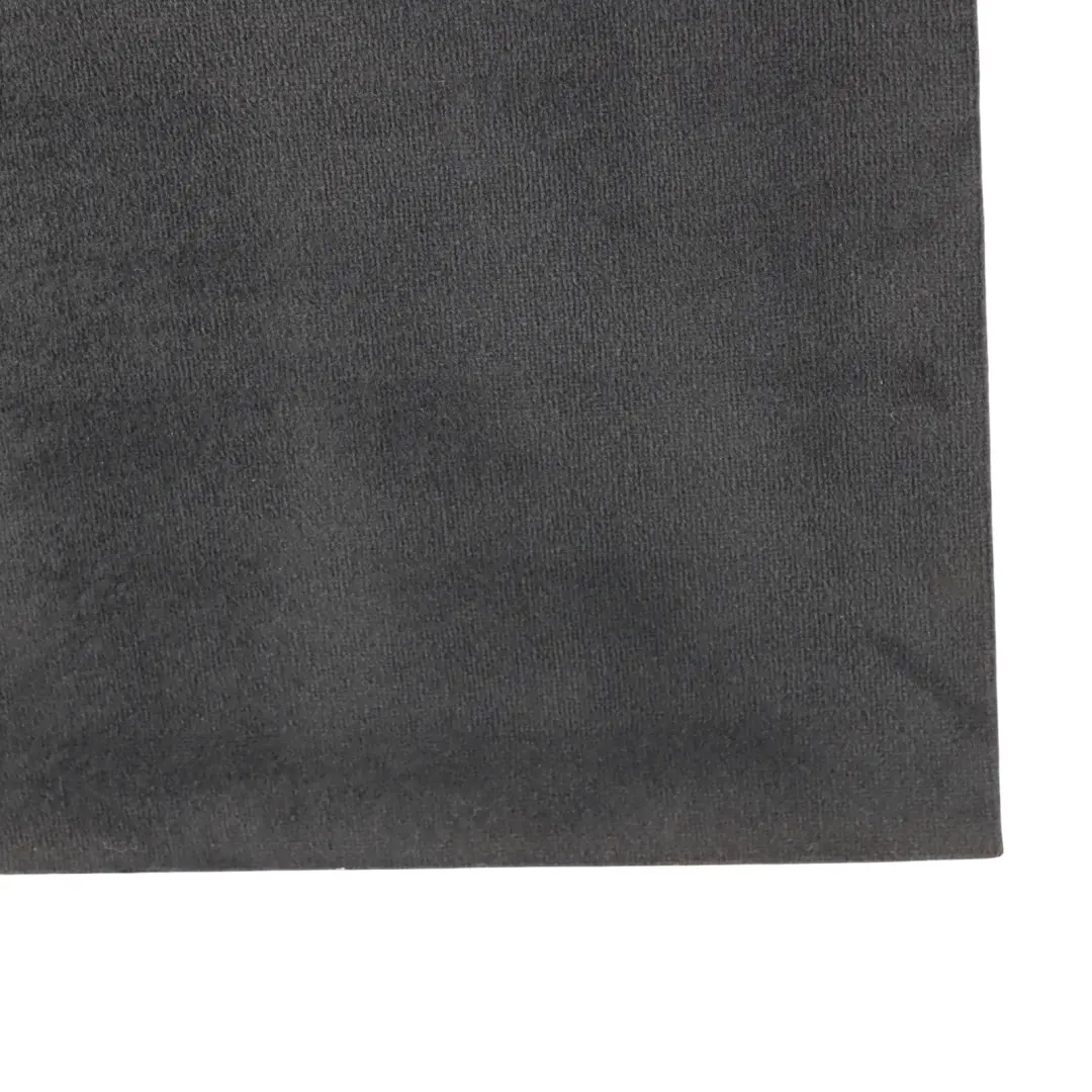 BMW X3 F25 Tapis De Coffre Revêtement De Coffre Garniture De Coffre - SKU 9207890-1 - Numéro de pièce 9207890