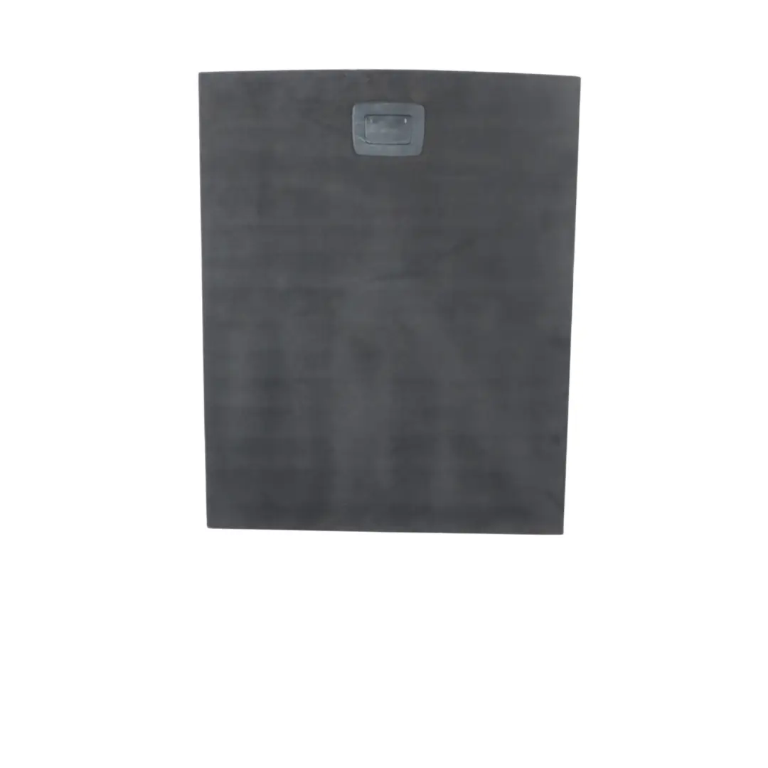 BMW X3 F25 Trunk Floor Boot Carpet Luggage Compartment Trim Covering - SKU 9207890-1 - Part number 9207890