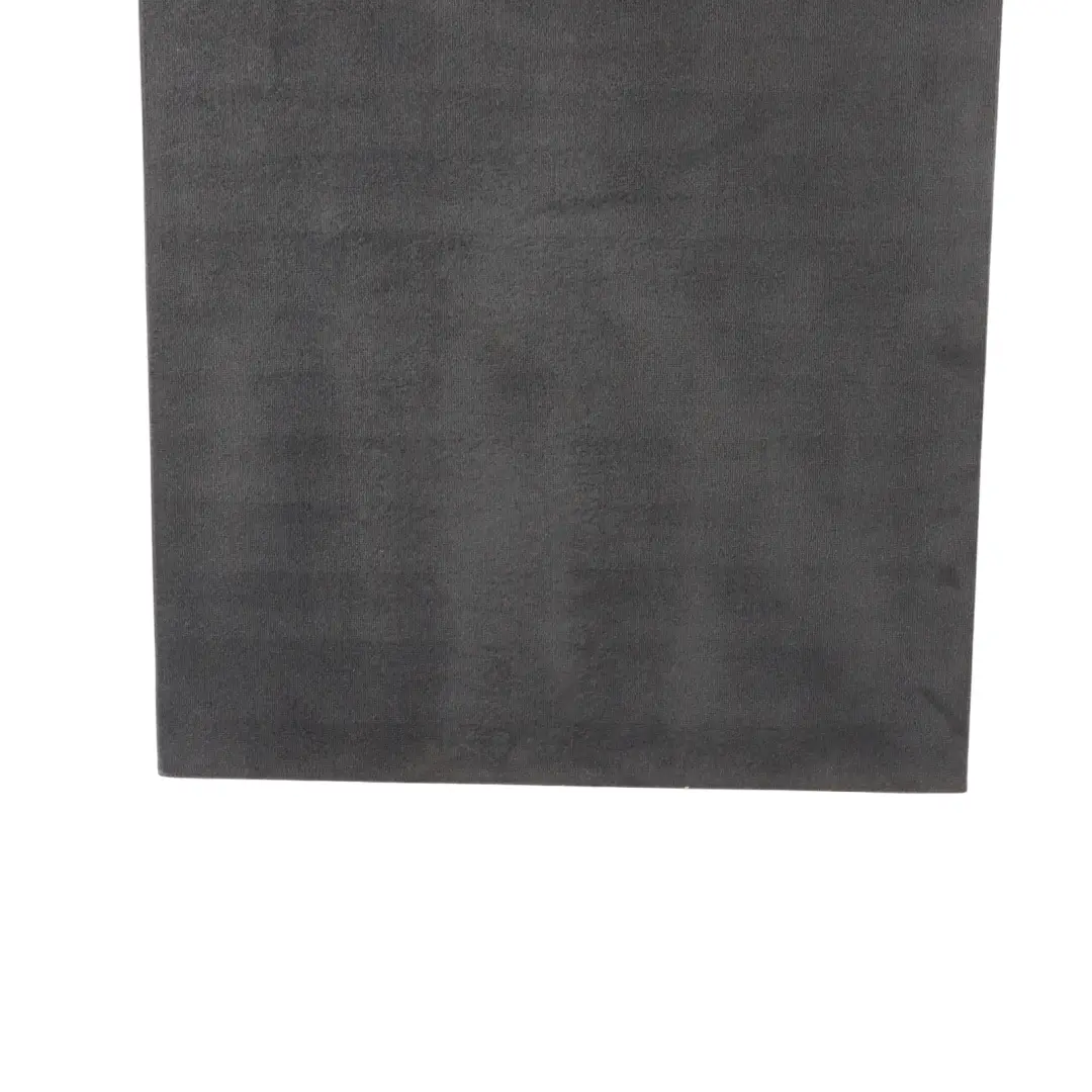 BMW X3 F25 Trunk Floor Boot Carpet Luggage Compartment Trim Covering - SKU 9207890-1 - Part number 9207890