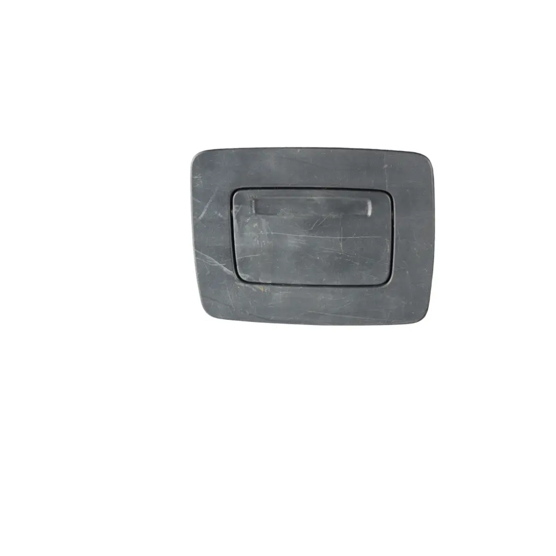 BMW X3 F25 Podłoga Wykładzina Bagażnika - SKU 9207890-1 - Numer Części 9207890