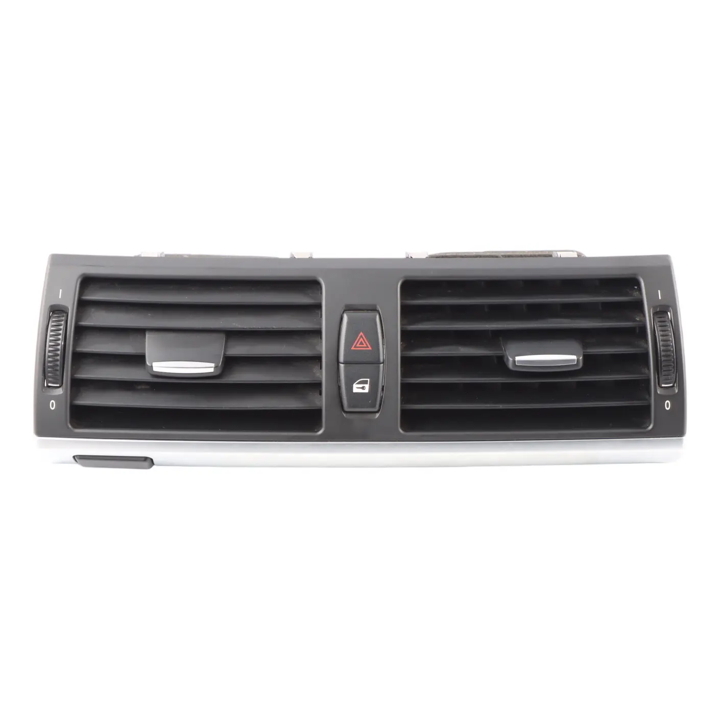 Air Vent Grille BMW X5 E70 X6 E71 Middle Dashboard Centre Air Nozzle 9210705