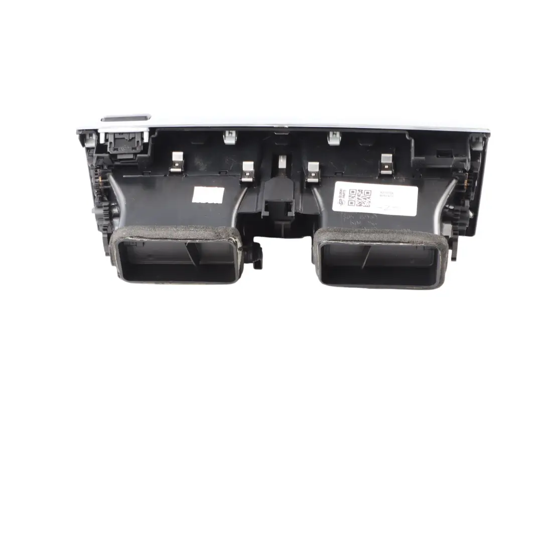 Grille D'Aération BMW X5 E70 X6 E71 Buse Centrale Tableau De Bord pour à propos du numéro de pièce 9210705 Grille D'Aération BMW X5 E70 X6 E71 Buse Centrale Tableau De Bord - SKU 9210705 - Numéro de pièce 9210705