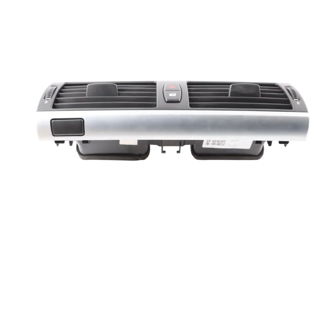  Lüftungsgitter BMW X5 E70 X6 E71 Mitte Armaturenbrett Mitte Luftdüse - SKU 9210705 - Teilenummer 9210705