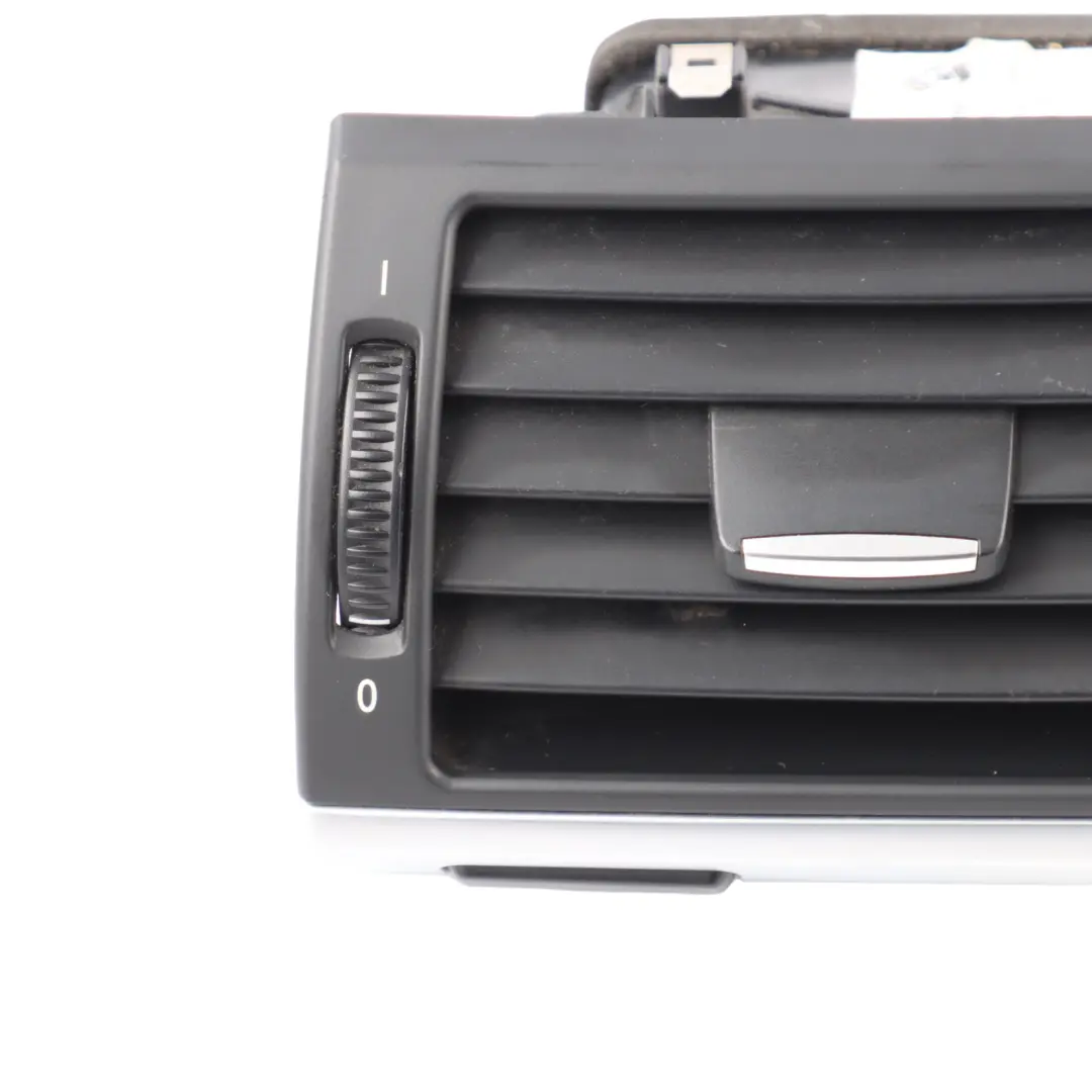 Vent Grille BMW X5 E70 X6 E71 Middle Dashboard Centre Air Nozzle to Air with Part number 9210705 Air Vent Grille BMW X5 E70 X6 E71 Middle Dashboard Centre Air Nozzle - SKU 9210705 - Part number 9210705
