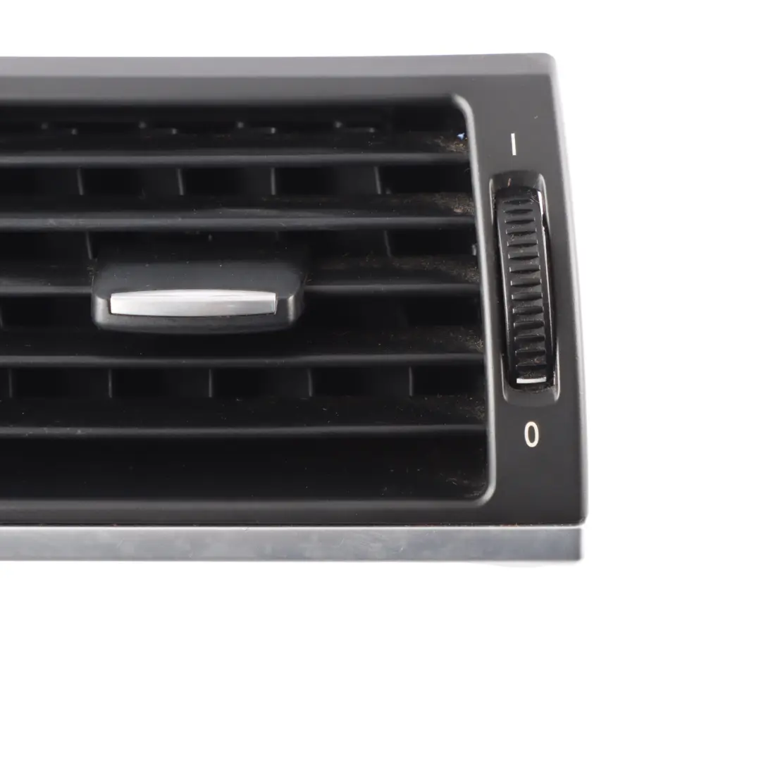  Lüftungsgitter BMW X5 E70 X6 E71 Mitte Armaturenbrett Mitte Luftdüse - SKU 9210705 - Teilenummer 9210705