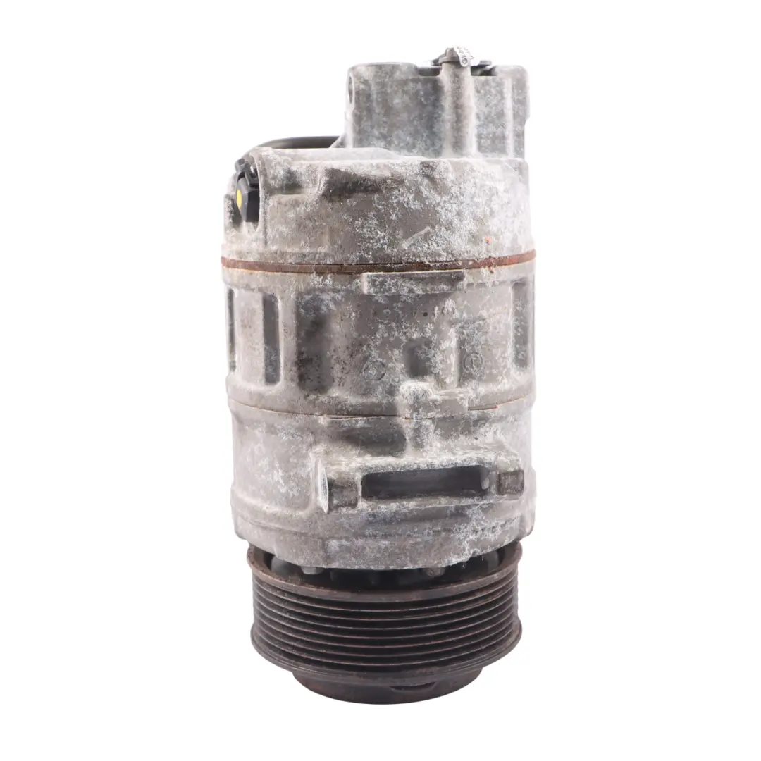 Compresseur climatisation BMW F10 F11 F20 F21 F30 F31 N55 A/C Pump pour à propos du numéro de pièce 9217868 Compresseur climatisation BMW F10 F11 F20 F21 F30 F31 N55 A/C Pump - SKU 9217868 - Numéro de pièce 9217868