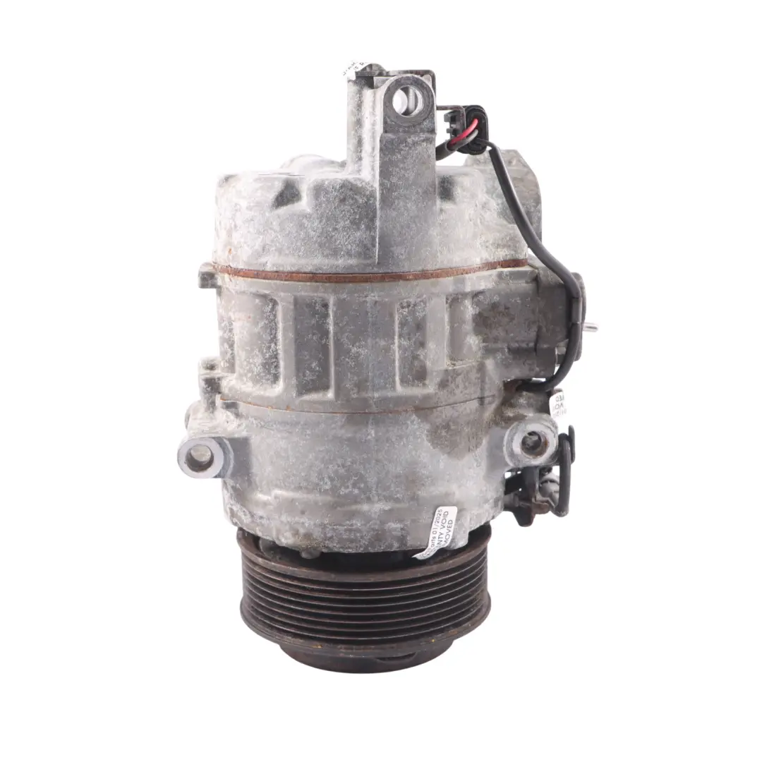 Conditioning Compressor BMW F10 F11 F20 F21 F30 F31 N55 A/C Pump to Air with Part number 9217868 Air Conditioning Compressor BMW F10 F11 F20 F21 F30 F31 N55 A/C Pump - SKU 9217868 - Part number 9217868