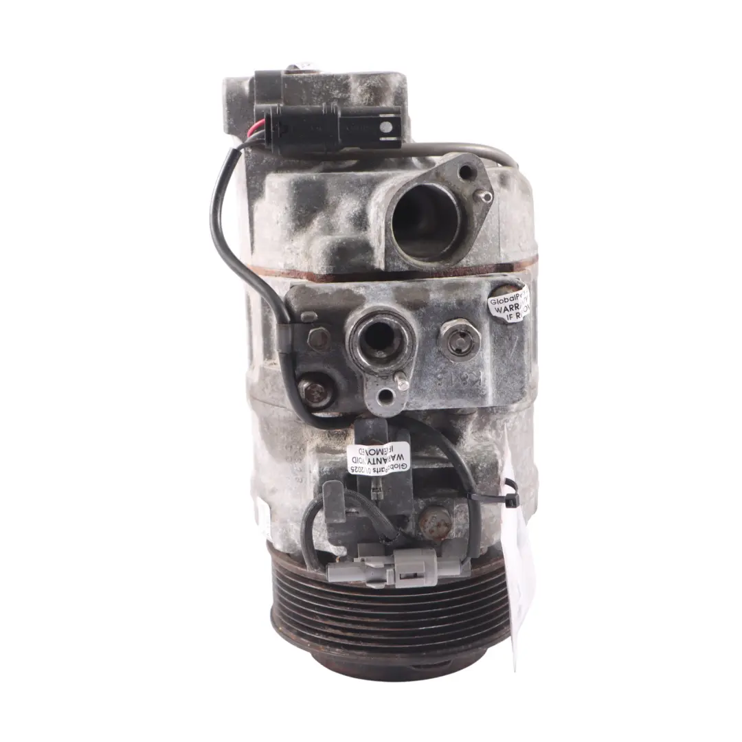  Compresseur climatisation BMW F10 F11 F20 F21 F30 F31 N55 A/C Pump - SKU 9217868 - Numéro de pièce 9217868