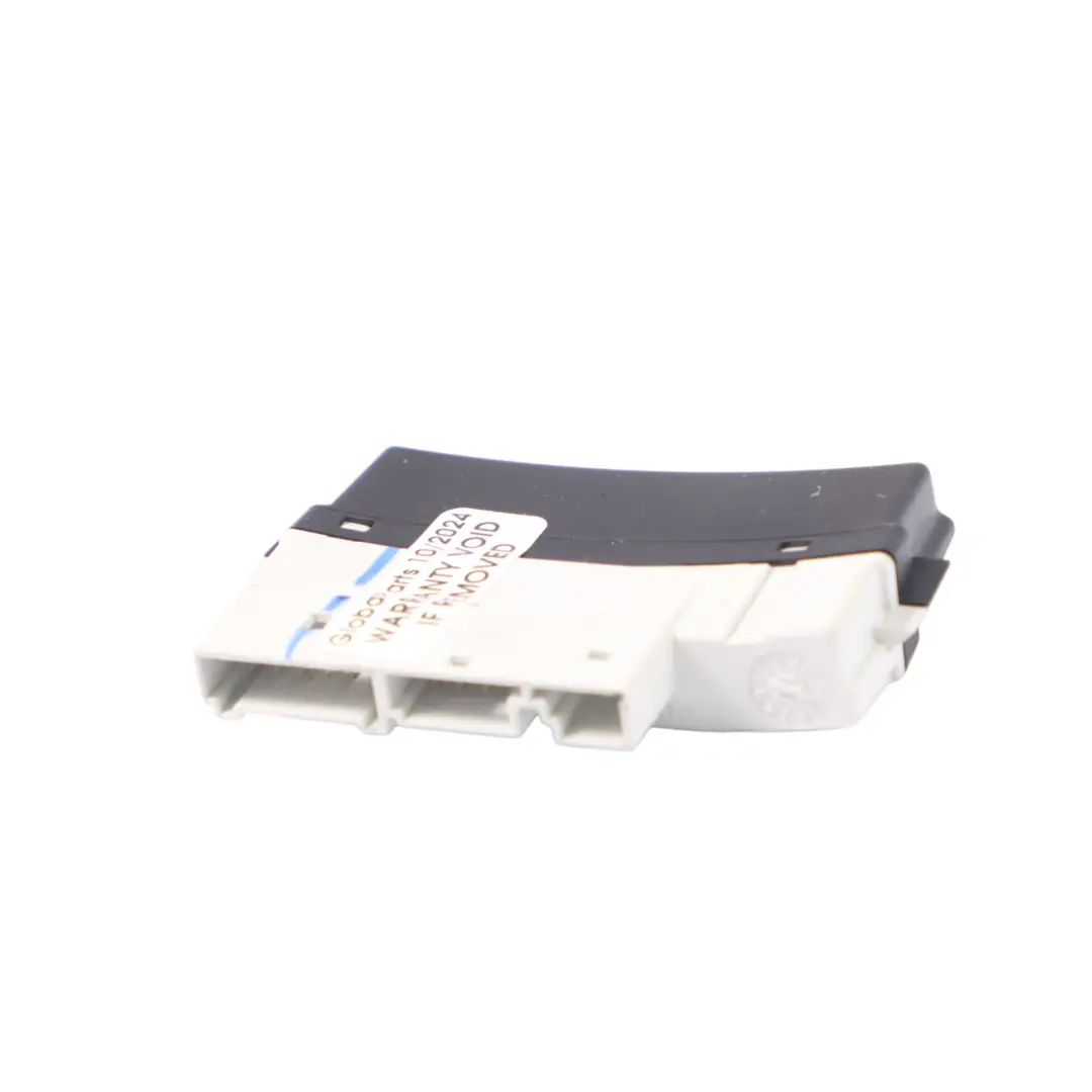  Steering Wheel Module BMW F10 F11 F20 F21 F30 F31 Heating Control Unit - SKU 9218380 - Part number 9218380