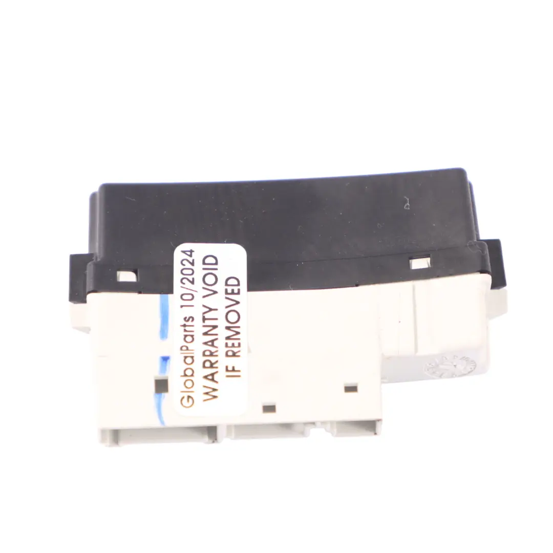  Steering Wheel Module BMW F10 F11 F20 F21 F30 F31 Heating Control Unit - SKU 9218380 - Part number 9218380