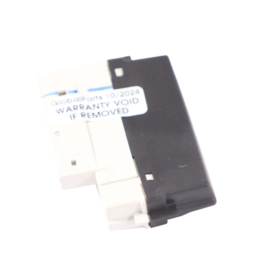  Module volant BMW F10 F11 F20 F21 F30 F31 Unité de contrôle du chauffage - SKU 9218380 - Numéro de pièce 9218380