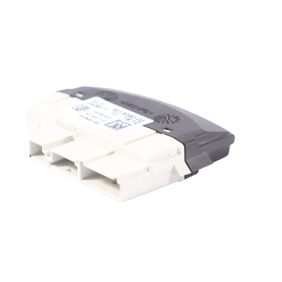  Steering Wheel Module BMW F10 F11 F20 F21 F30 F31 Heating Control Unit - SKU 9218380 - Part number 9218380