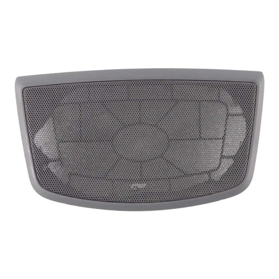 Cache Haut Parleur BMW F30 F31 F32 F34 Garniture Tableau Bord Central 9218528