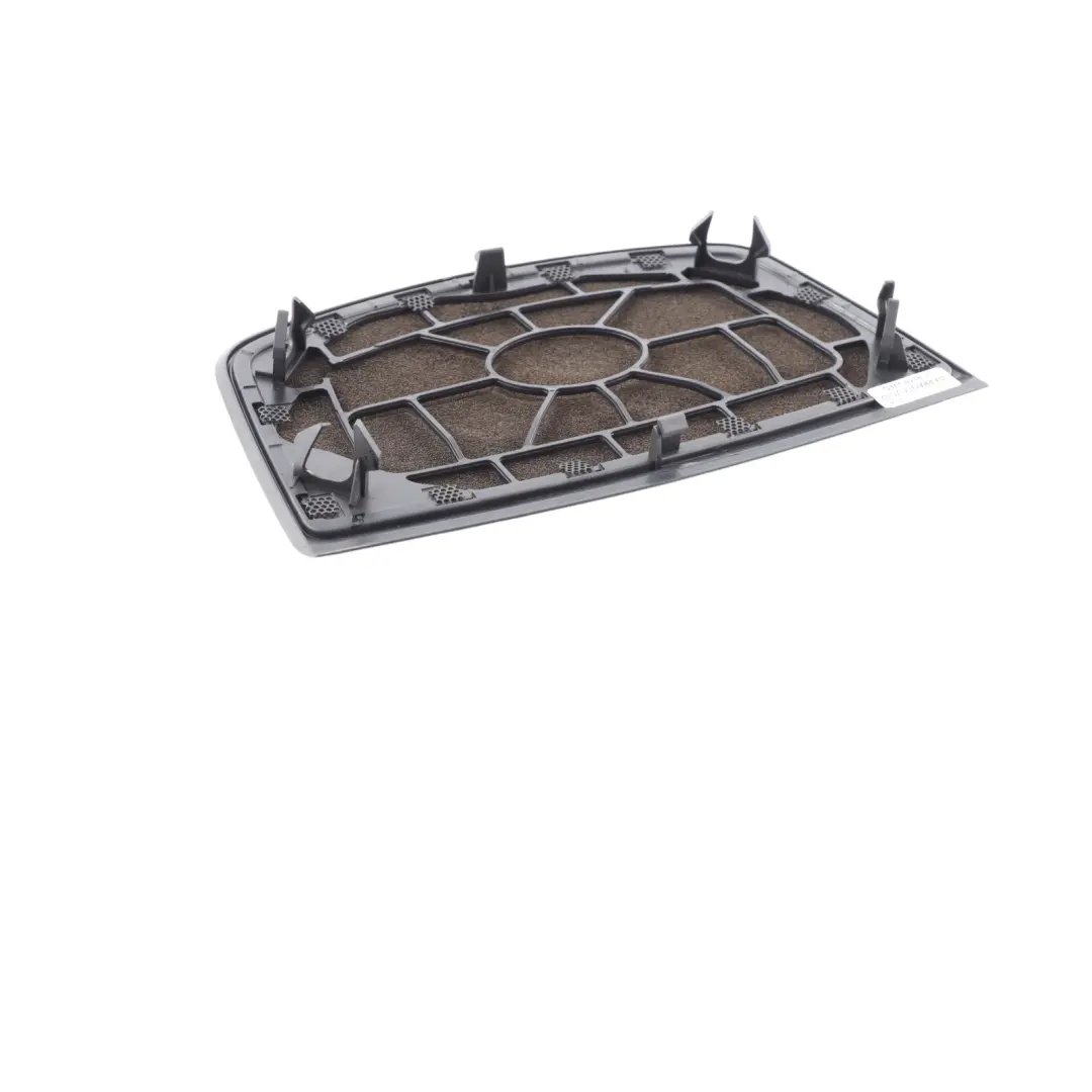 Cache Haut Parleur BMW F30 F31 F32 F34 Garniture Tableau Bord Central pour à propos du numéro de pièce 9218528 Cache Haut Parleur BMW F30 F31 F32 F34 Garniture Tableau Bord Central - SKU 9218528 - Numéro de pièce 9218528