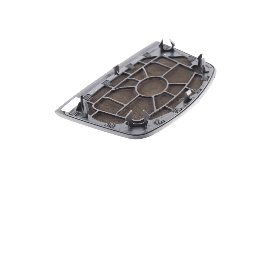 Cubierta De Altavoz BMW F30 F31 F32 F34 Centro Salpicadero Embellecedor para con número de pieza 9218528 Cubierta De Altavoz BMW F30 F31 F32 F34 Centro Salpicadero Embellecedor - SKU 9218528 - Número de pieza 9218528