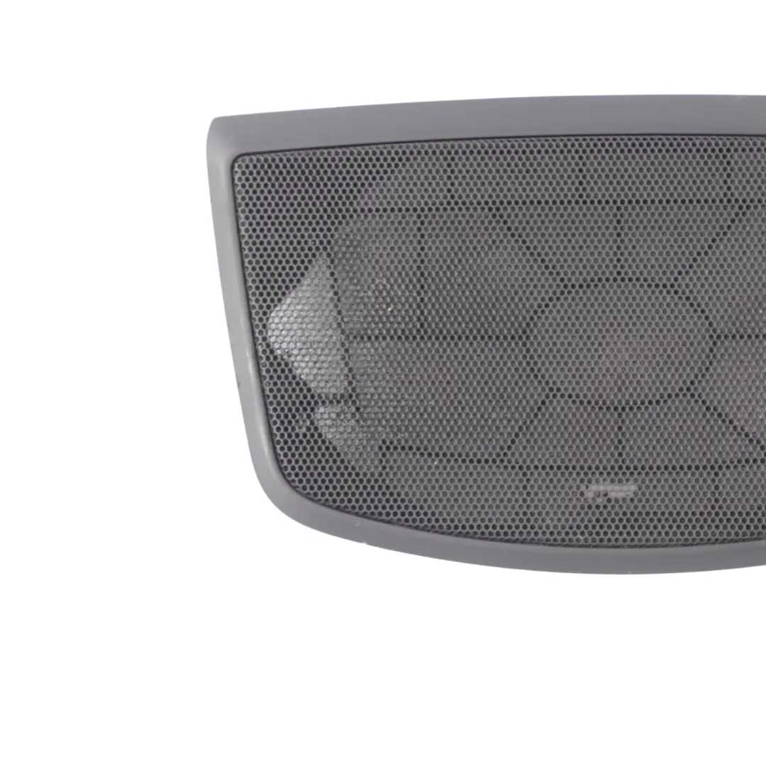  Speaker Cover BMW F30 F31 F32 F34 Centre Dashboard Trim Cover Dash Panel - SKU 9218528 - Part number 9218528