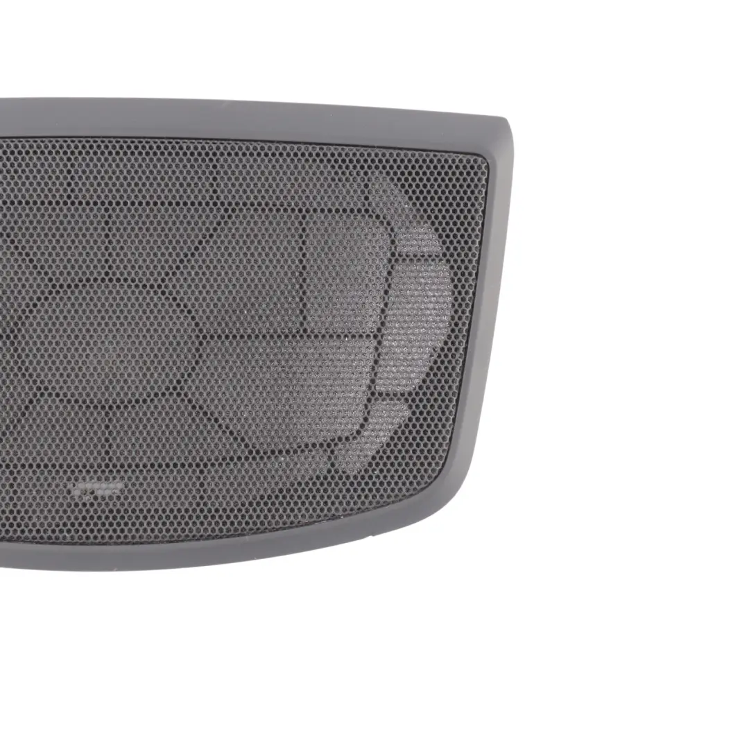 Cache Haut Parleur BMW F30 F31 F32 F34 Garniture Tableau Bord Central pour à propos du numéro de pièce 9218528 Cache Haut Parleur BMW F30 F31 F32 F34 Garniture Tableau Bord Central - SKU 9218528 - Numéro de pièce 9218528