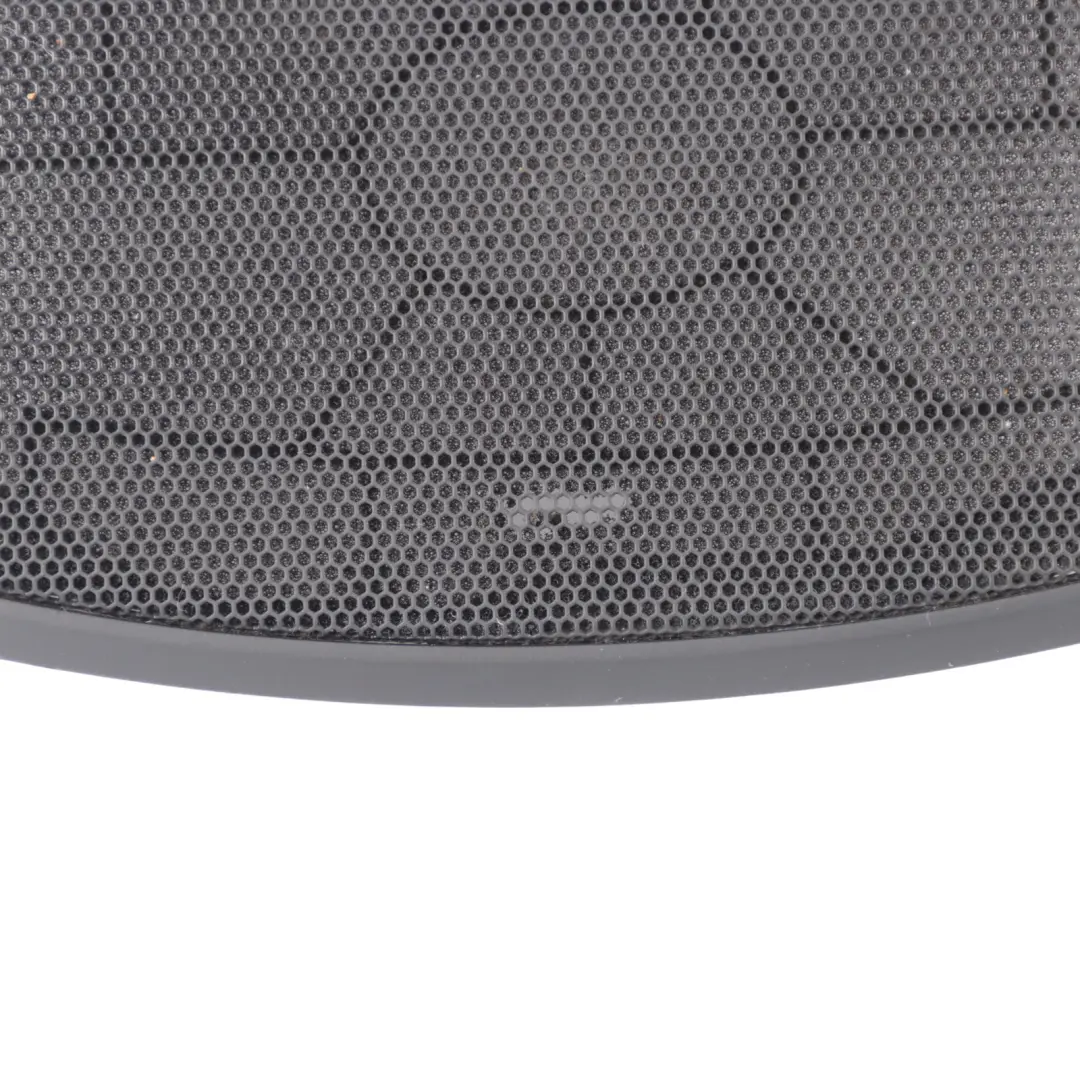  Cubierta De Altavoz BMW F30 F31 F32 F34 Centro Salpicadero Embellecedor - SKU 9218528 - Número de pieza 9218528