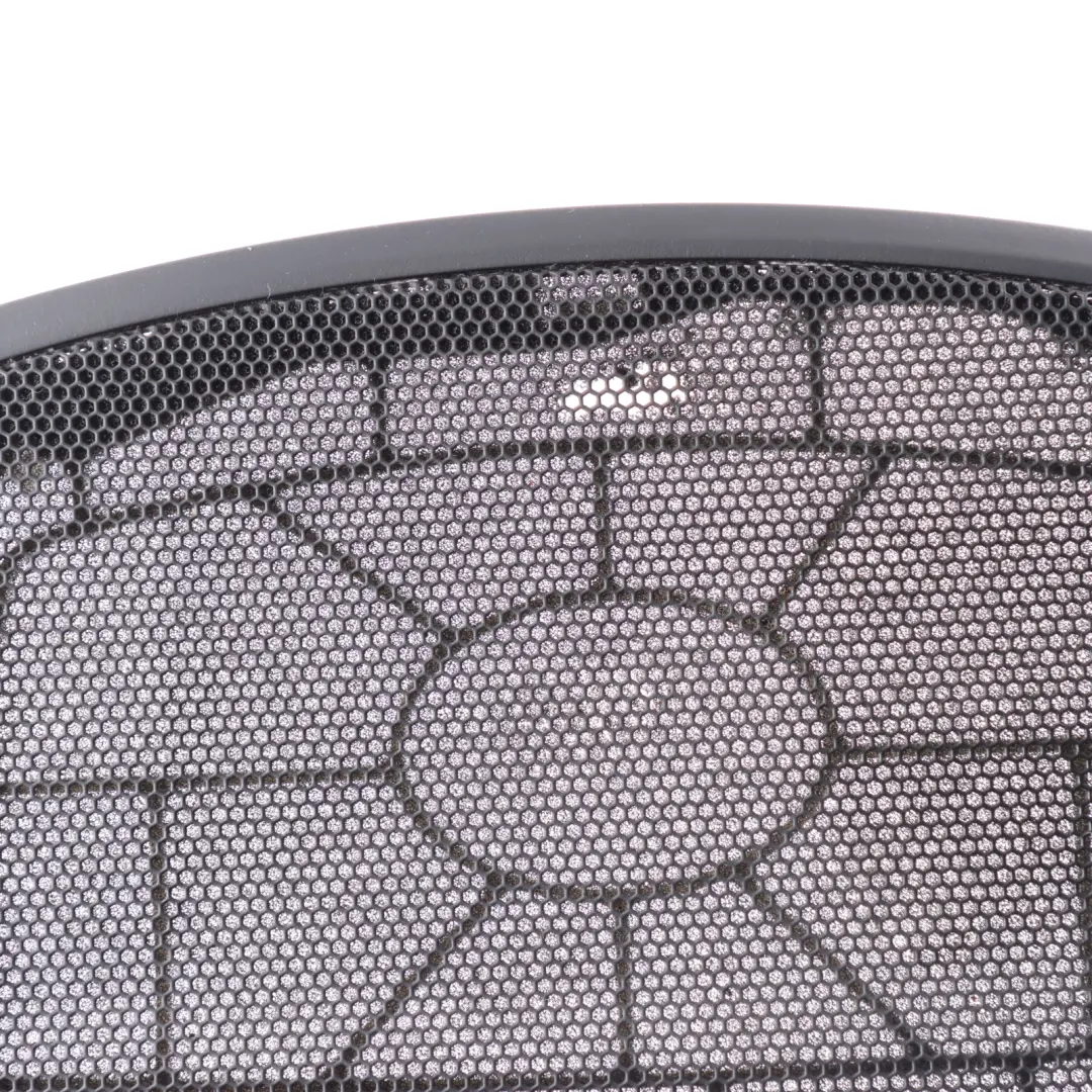  Cubierta De Altavoz BMW F30 F31 F32 F34 Centro Salpicadero Embellecedor - SKU 9218528 - Número de pieza 9218528