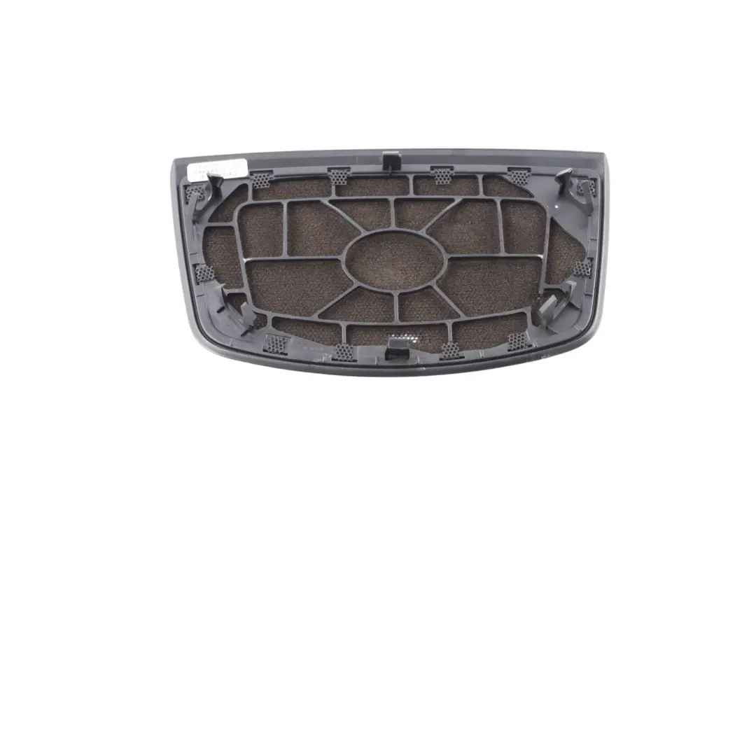  Cubierta De Altavoz BMW F30 F31 F32 F34 Centro Salpicadero Embellecedor - SKU 9218528 - Número de pieza 9218528
