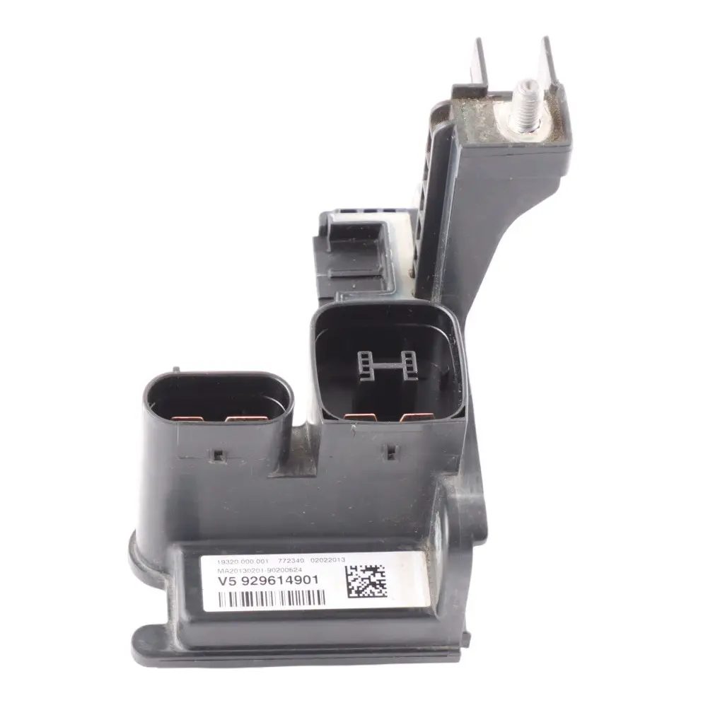 Distributeur Base D'Allumage Externe Module De Contrôle pour BMW F23 F30 à propos du numéro de pièce 9225014 BMW F23 F30 Distributeur Base D'Allumage Externe Module De Contrôle - SKU 9225014-1 - Numéro de pièce 9225014