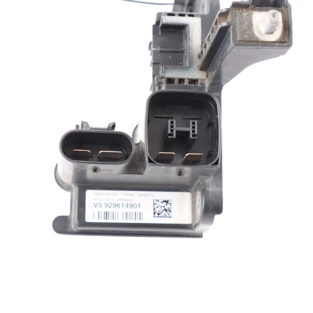 Distributeur Base D'Allumage Externe Module De Contrôle pour BMW F23 F30 à propos du numéro de pièce 9225014 BMW F23 F30 Distributeur Base D'Allumage Externe Module De Contrôle - SKU 9225014-1 - Numéro de pièce 9225014