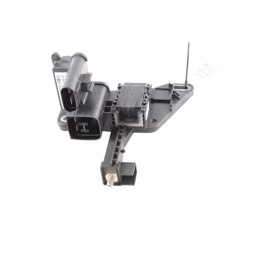 Verteiler Externe Zündung Basis Steuergerät Modul für BMW F23 F30 mit Teilenummer 9225014 BMW F23 F30 Verteiler Externe Zündung Basis Steuergerät Modul - SKU 9225014-1 - Teilenummer 9225014