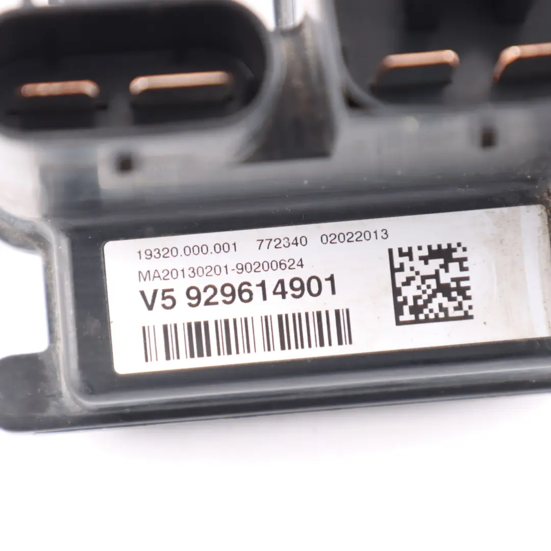 Distributore Esterno Unità Controllo Base Accensione Modulo per BMW F23 F30 con numero di parte 9225014 BMW F23 F30 Distributore Esterno Unità Controllo Base Accensione Modulo - SKU 9225014-1 - Numero di parte 9225014