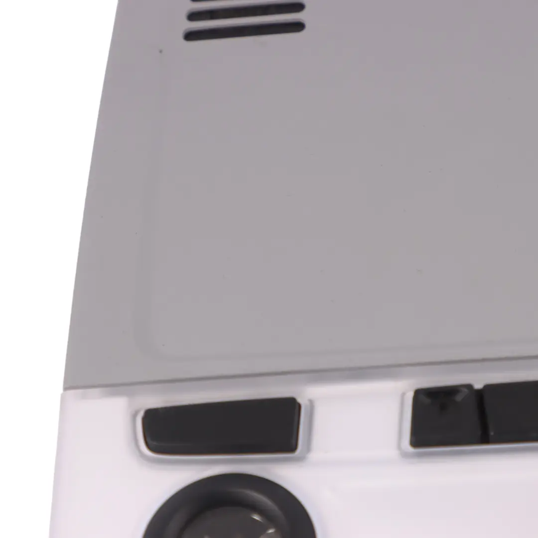 Frontschaltereinheit Dachleseleuchte Alaskagrau für BMW E87 LCI E81 E82 E87 mit Teilenummer 9225485 BMW E87 LCI E81 E82 E87 Frontschaltereinheit Dachleseleuchte Alaskagrau - SKU 9225485-1 - Teilenummer 9225485