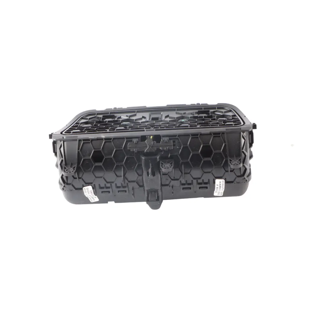 BMW F10 F11 Consola Central Portavasos Madera - SKU 9241714 - Número de pieza 9241714