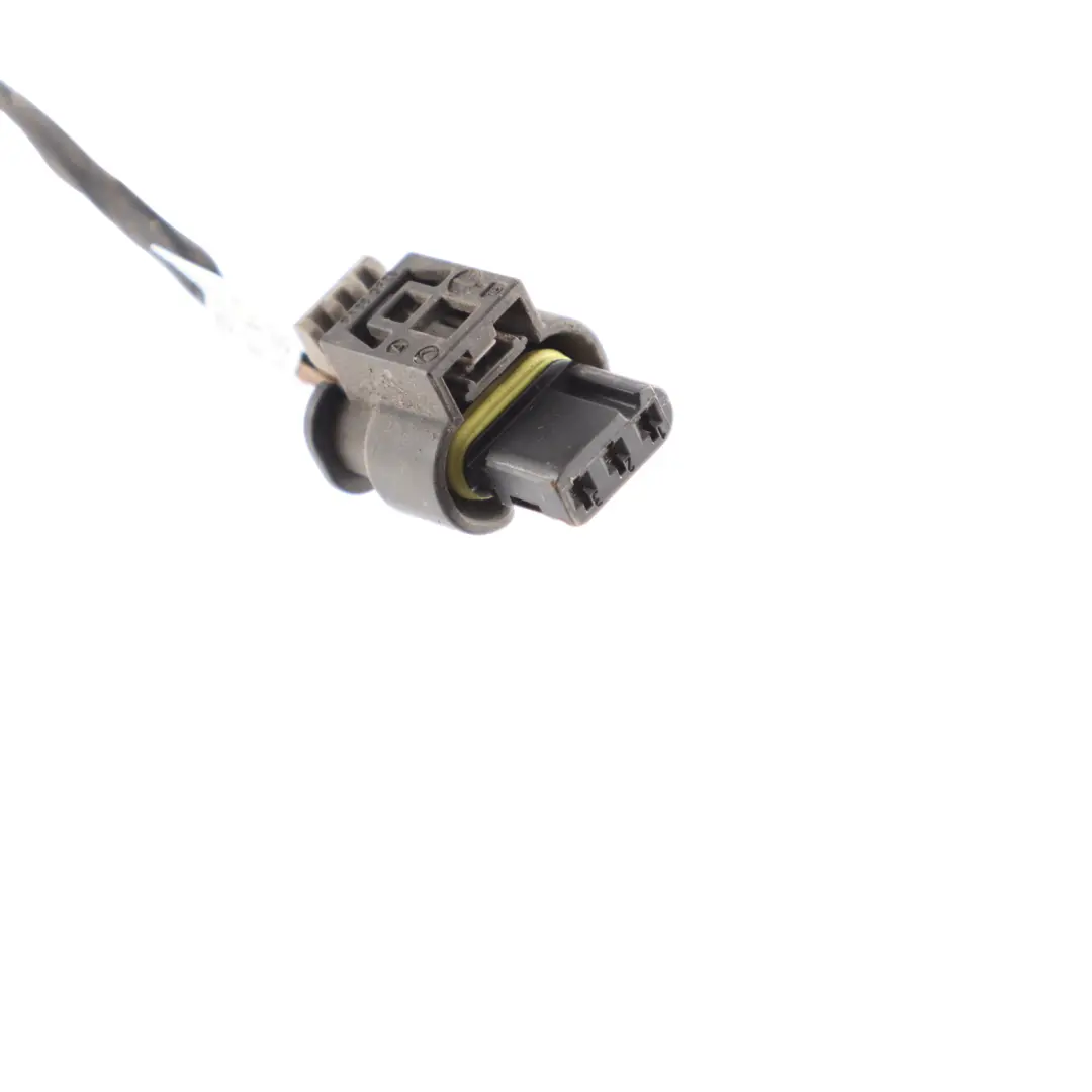 BMW X5 E70 X6 E71 LCI Cables Set Wiring PDC Parking Sensor Front - SKU 9244424 - Part number 9244424
