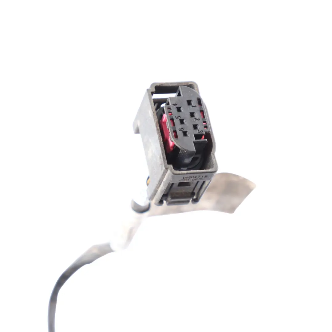 Cables Set Wiring PDC Parking Sensor Front to BMW X5 E70 X6 E71 LCI with Part number 9244424 BMW X5 E70 X6 E71 LCI Cables Set Wiring PDC Parking Sensor Front - SKU 9244424 - Part number 9244424